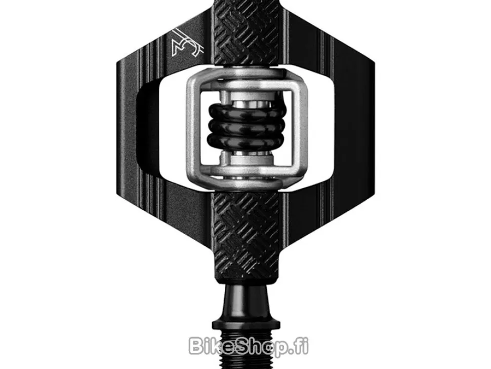 Crankbrothers Candy 3 polkimet