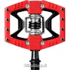 Crankbrothers Double Shot 3 Black/Red