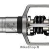 Crankbrothers Eggbeater 2 polkimet