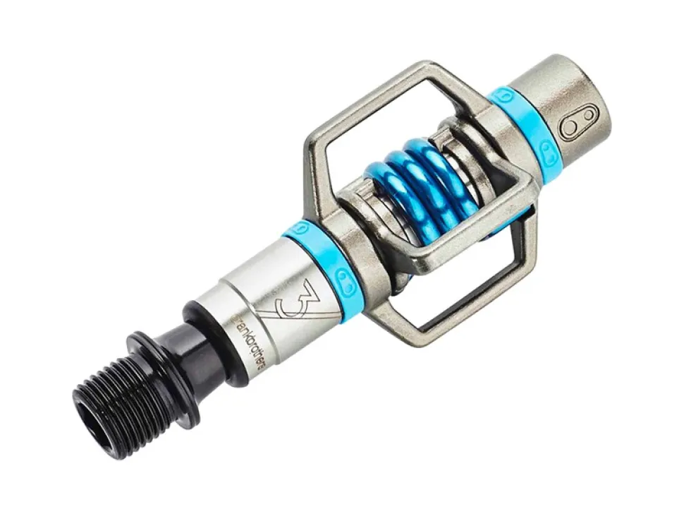 Crankbrothers Eggbeater 3 polkimet