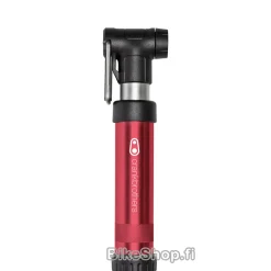 Crankbrothers Gem S minipumppu