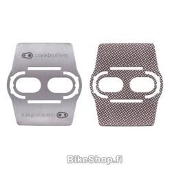 Crankbrothers kenkäsuojat
