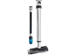Crankbrothers Klic HP minipumppu