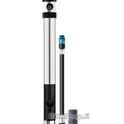 Crankbrothers Klic HV CO2 minipumppu