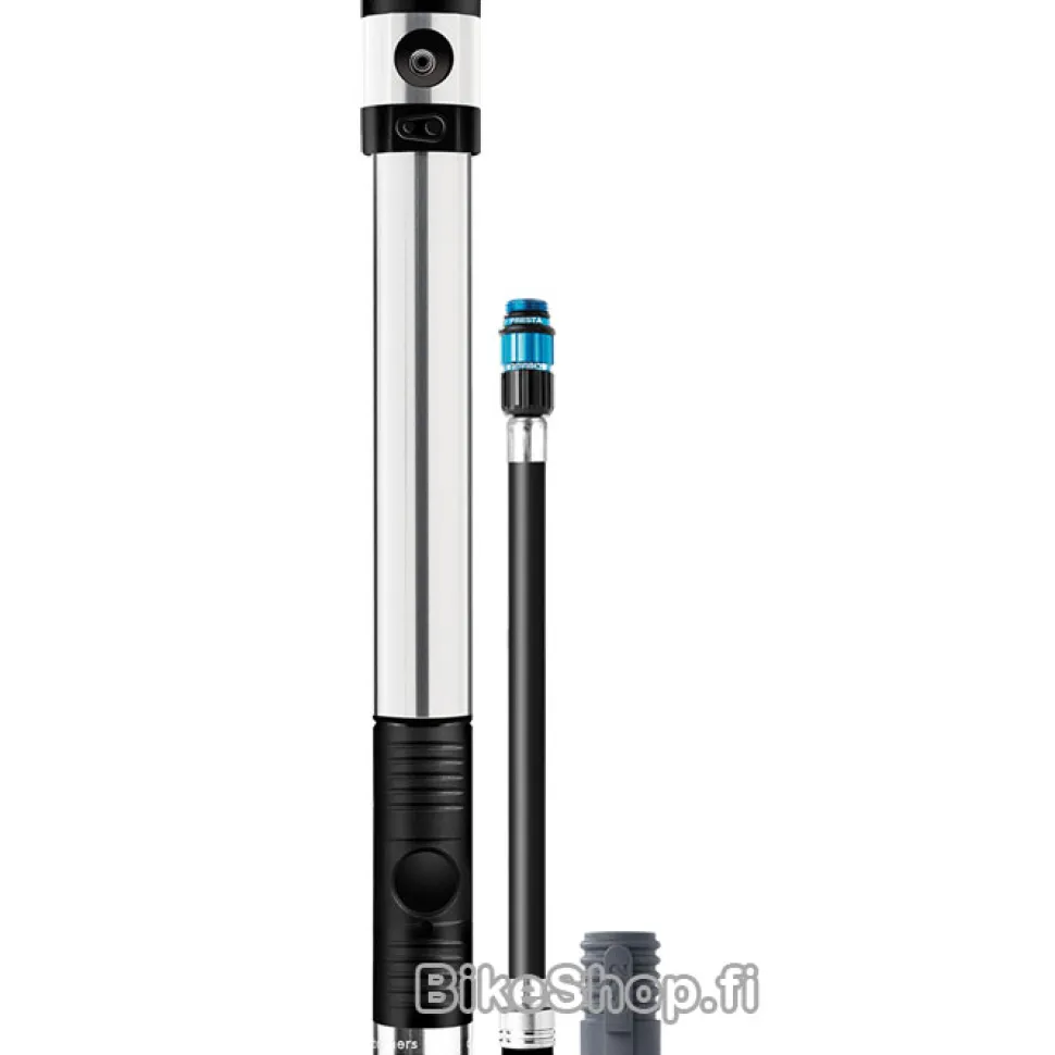 Crankbrothers Klic HV CO2 minipumppu