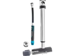 Crankbrothers Klic HV Gauge CO2 minipumppu