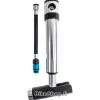 Crankbrothers Klic HV minipumppu