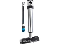 Crankbrothers Klic HV minipumppu