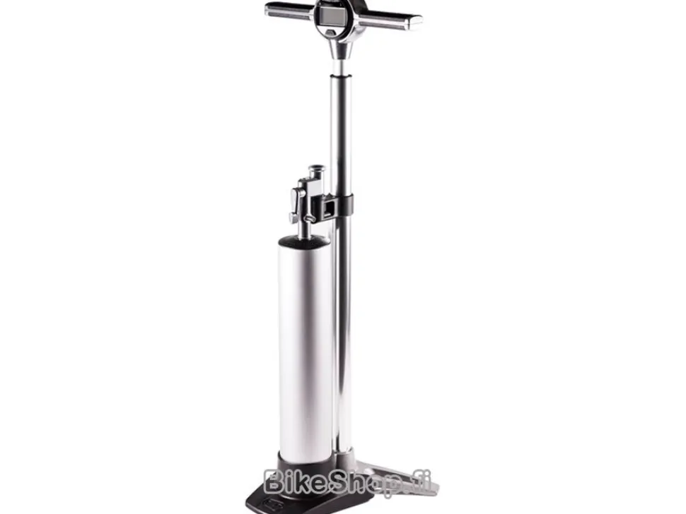 Crankbrothers Klic jalkapumppu digi/tubeless
