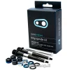 Crankbrothers Long Spindle Kit pitkä akseli