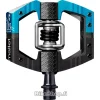 Crankbrothers Mallet E LS Black/Blue