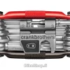 Crankbrothers M19 monitoimityökalu
