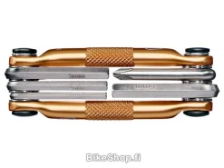 Crankbrothers M5 monitoimityökalu