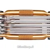 Crankbrothers M10 monitoimityökalu