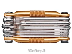 Crankbrothers M10 monitoimityökalu