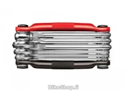 Crankbrothers M10 monitoimityökalu