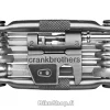 Crankbrothers M17 monitoimityökalu
