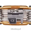 Crankbrothers M17 monitoimityökalu