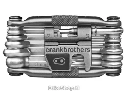 Crankbrothers M19 monitoimityökalu