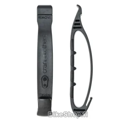 CrankBrothers Speedier Lever rengasrauta