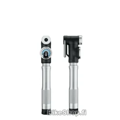 Crankbrothers Sterling SG minipumppu