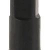 DT nippeli 2,0x12mm alu musta