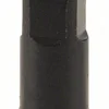 DT nippeli 2,0x12mm messinki musta