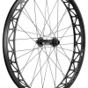 DT Swiss BR 2250 Classic Fatbike etukiekko