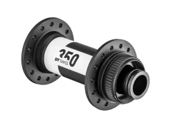 DT Swiss 350 etunapa 28H CenterLock