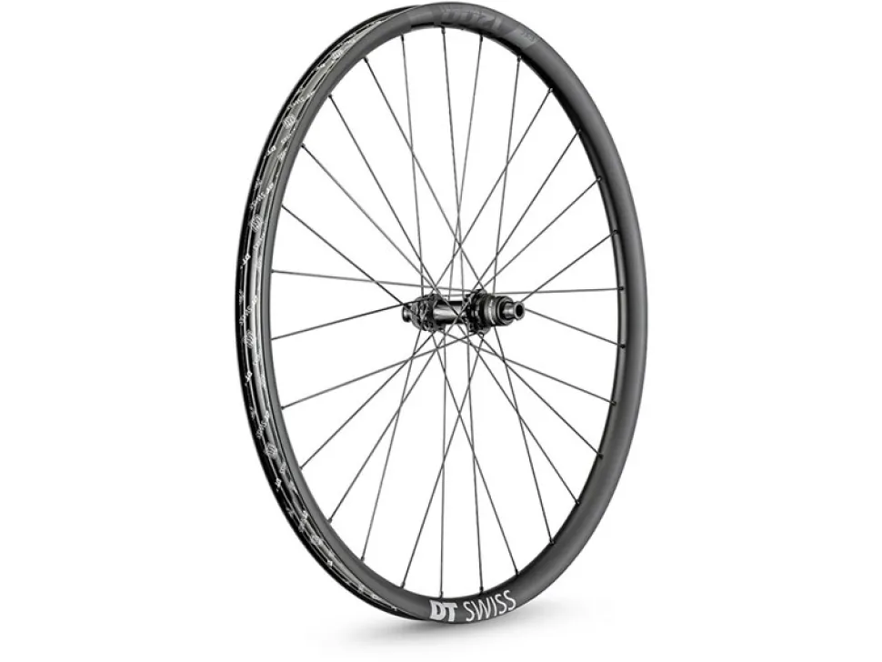DT Swiss EXC 1200 Spline 29" 30 mm takakiekko