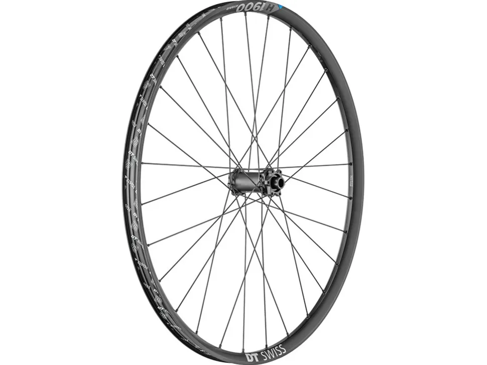 DT Swiss H 1900 Spline DB 20 27,5" / 30 mm