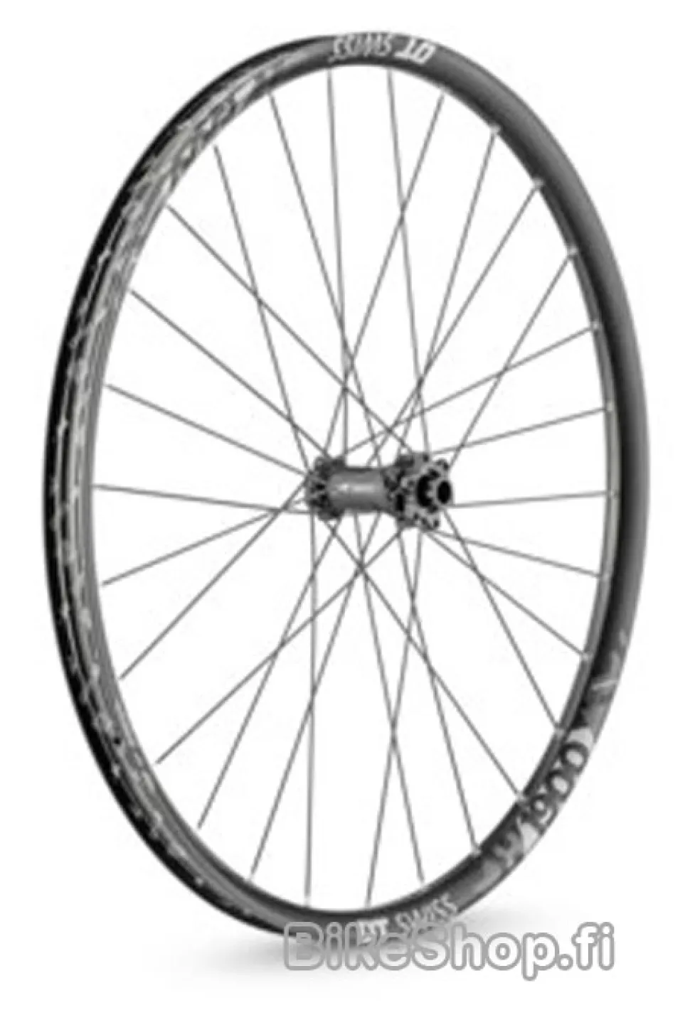 DT Swiss H 1900 Spline 29" / 30 mm