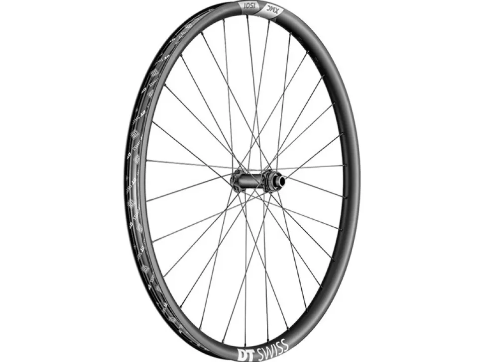 DT Swiss XMC 1501 Spline One 29" etukiekko