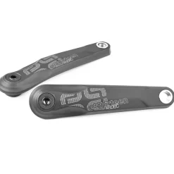 E13 e*spec Plus kampisarja Bosch CX G4 160mm