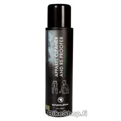 Endura Apparel Cleaner and Re-proofer 300ml