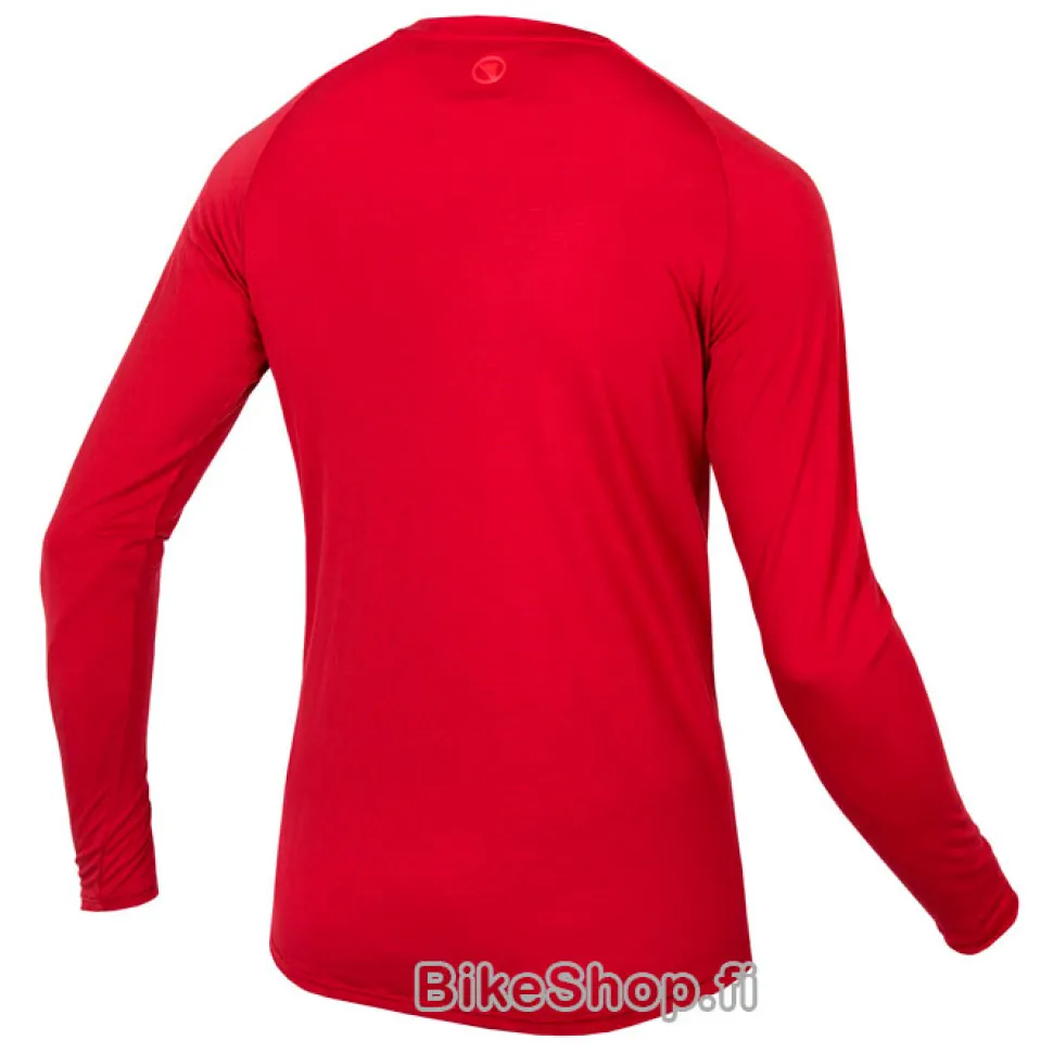 Endura BaaBaa Blend L/S Baselayer