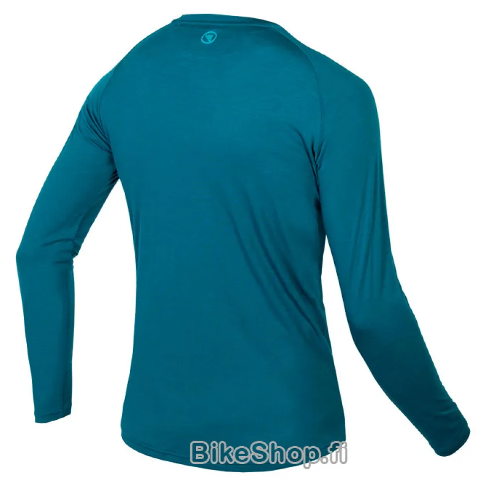 Endura BaaBaa Blend L/S Baselayer