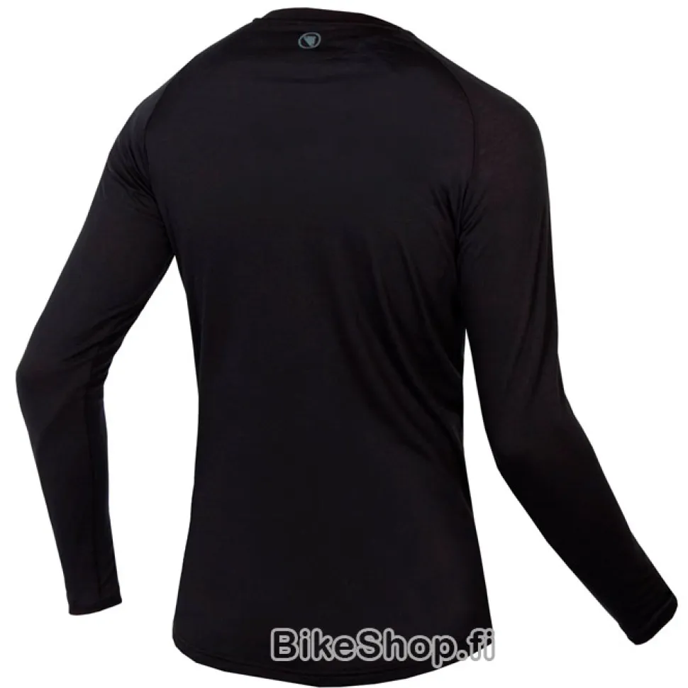 Endura BaaBaa Blend L/S Baselayer