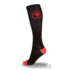 Endura Compression Sock tuplapakkaus