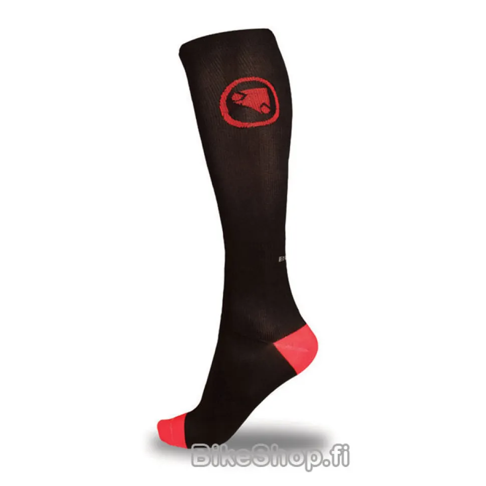 Endura Compression Sock tuplapakkaus