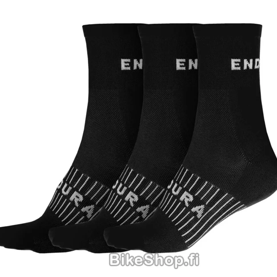 Endura COOLMAX Race Sock