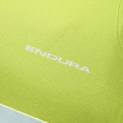 Endura Core Printed L/S Tee