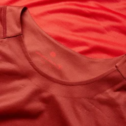 Endura Core Printed L/S Tee