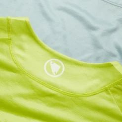 Endura Core Printed L/S Tee