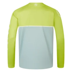 Endura Core Printed L/S Tee