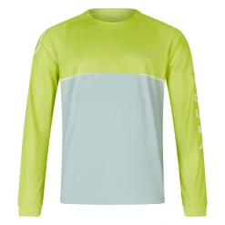 Endura Core Printed L/S Tee
