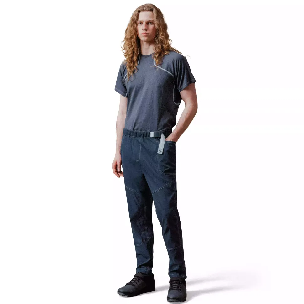 Endura Corner unisex trousers