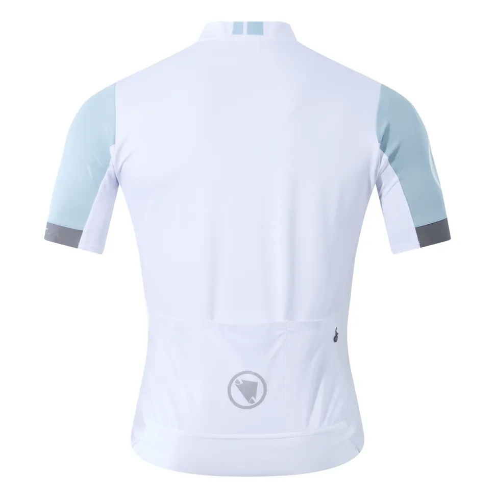 Endura FS260 S/S Jersey - white