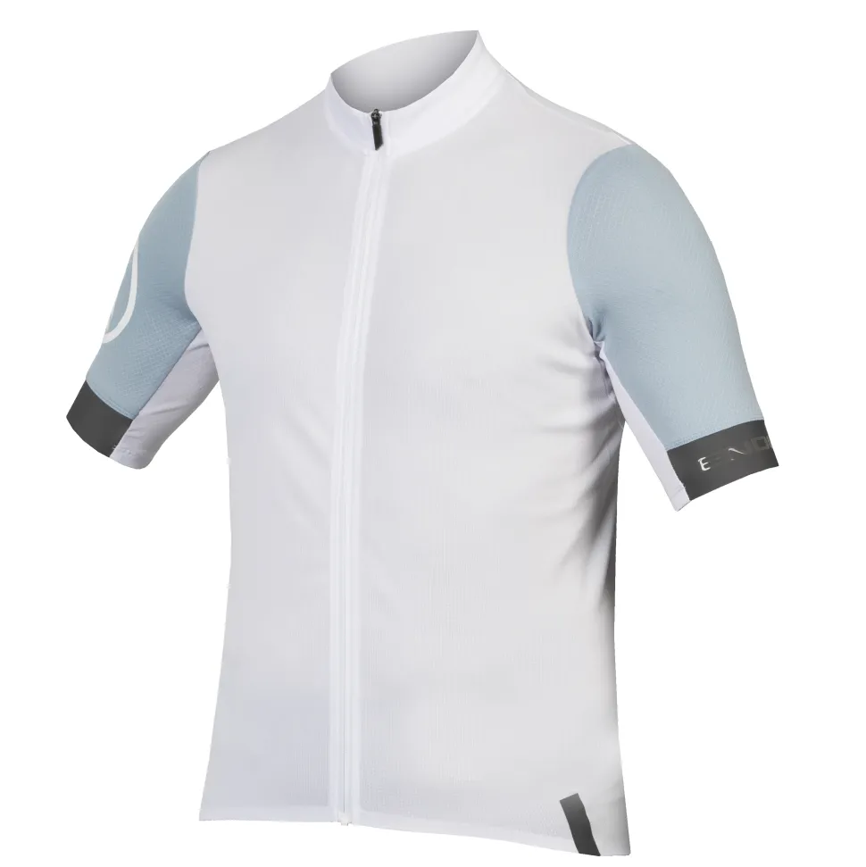 Endura FS260 S/S Jersey - white