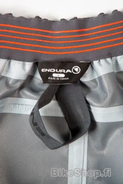Endura GV500 Waterproof Trouser ExoShell40DR
